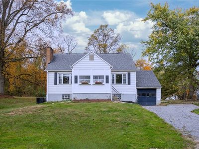 21 N Poplar Dr, Clinton, PA, 15026