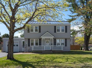 113 Columbia Ave, Brunswick, ME 04011
