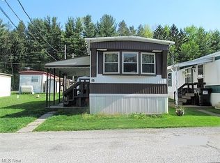 9735 Chillicothe Rd #46, Willoughby, OH 44094