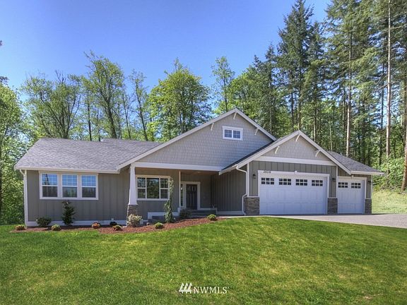 2nd image of 518 Lot 5 272nd Street NW
