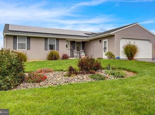 203 Village Dr #L-0515, Newmanstown, PA 17073