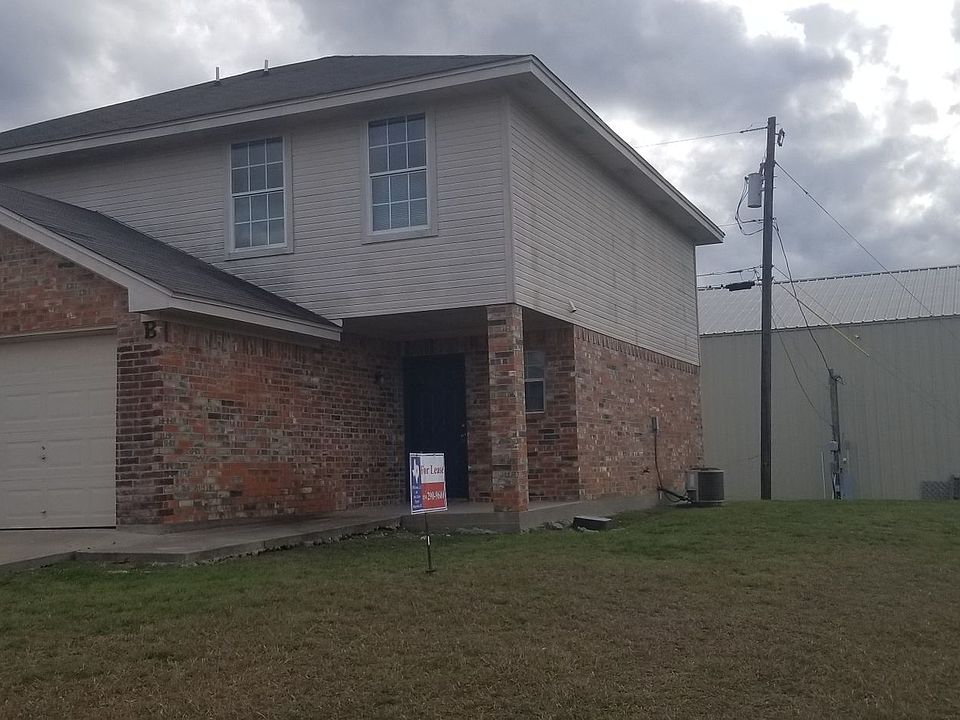 403 W St John Ave 403 W Saint John Ave Nolanville, TX Zillow