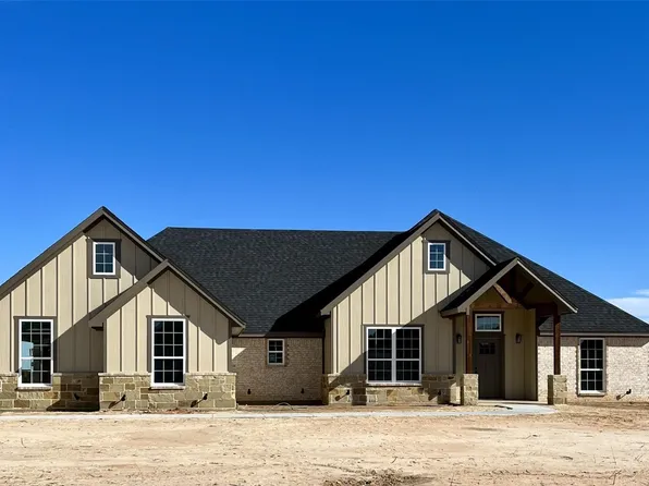 5000 Cottontail Ct, Springtown, TX 76082