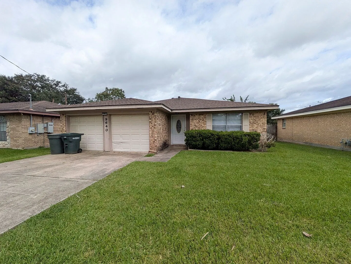 9640 Gross St, Beaumont TX 77707 — Photo 1