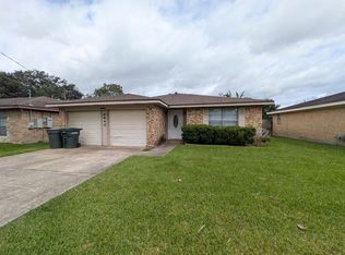 9640 Gross St, Beaumont, TX 77707