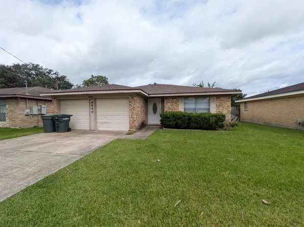 9640 Gross St, Beaumont, TX 77707