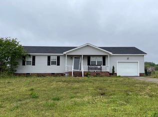 115 Heron Dr, Goldsboro, NC 27534