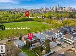 9023 95th St NW, Edmonton, AB T6C 3W7