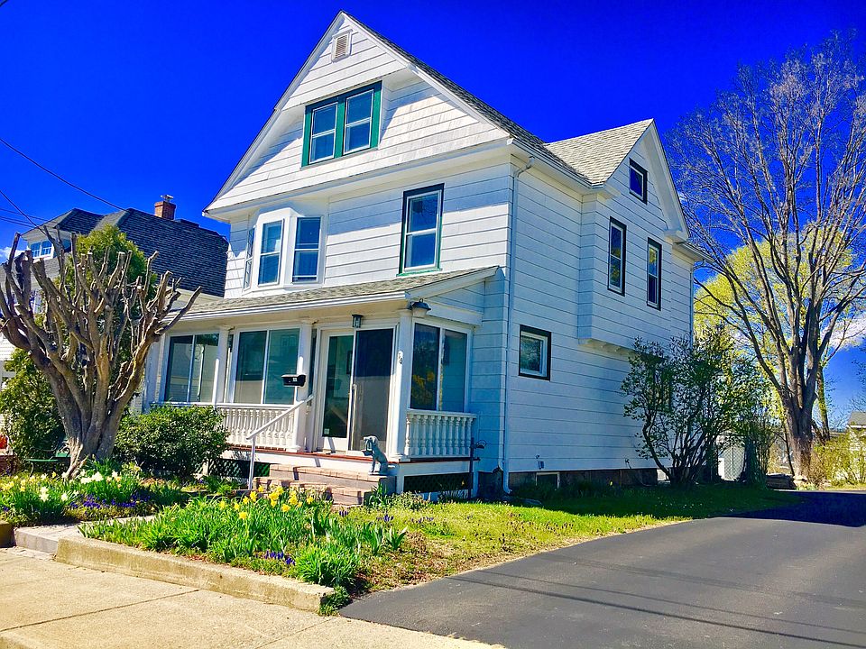 34 Spicer Ave, Groton, CT 06340 Zillow