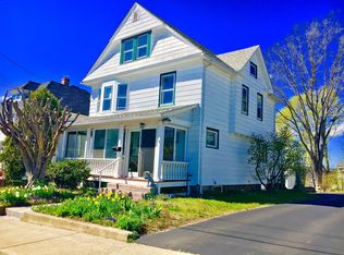 34 Spicer Ave, Groton, CT 06340