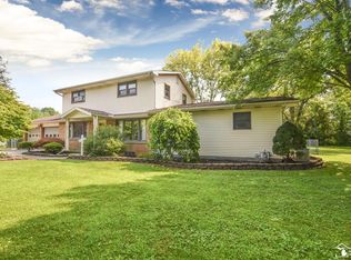 12342 Knox Dr, Carleton, MI 48117