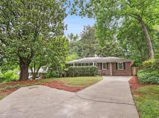 1844 Jan Hill Ln, Atlanta, GA 30329