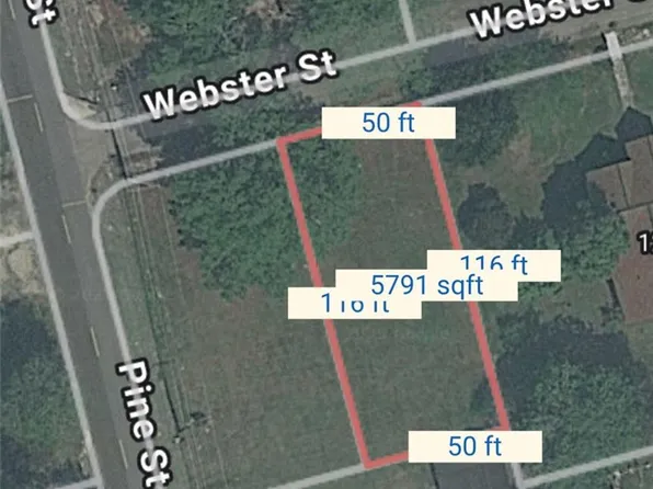 Webster St, Independence, LA 70443