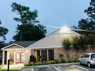 Oaks of Wimbledon, Spring, TX 77379