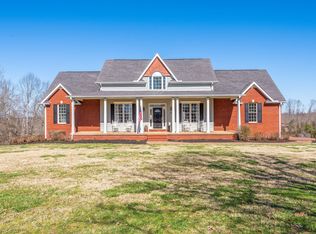 515 Murrell Rd, Dickson, TN 37055