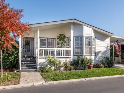 3174 Oakbridge Dr, San Jose, CA, 95121