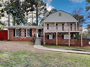 3955 Gladney Dr, Atlanta, GA 30341