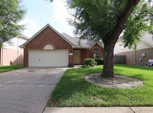 1523 Carstone Ct, Katy, TX 77450