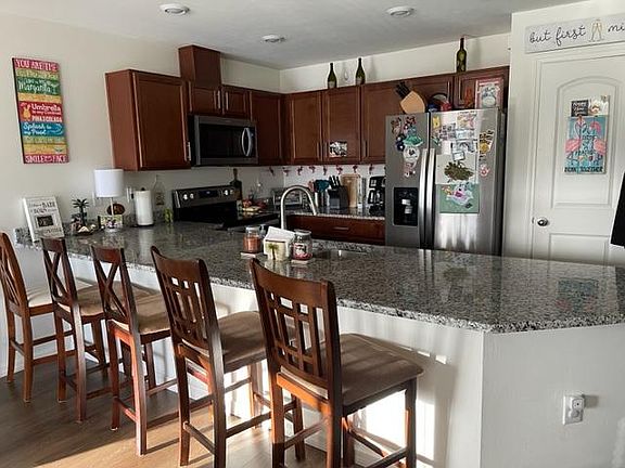 5th image of 6341 Brant Bay Blvd APT 101