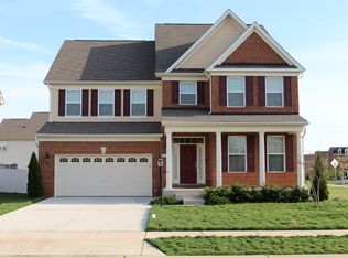 11147 Saint Christopher Dr, White Plains, MD 20695