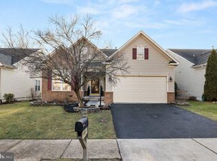 114 April Ave, Stephens City, VA 22655