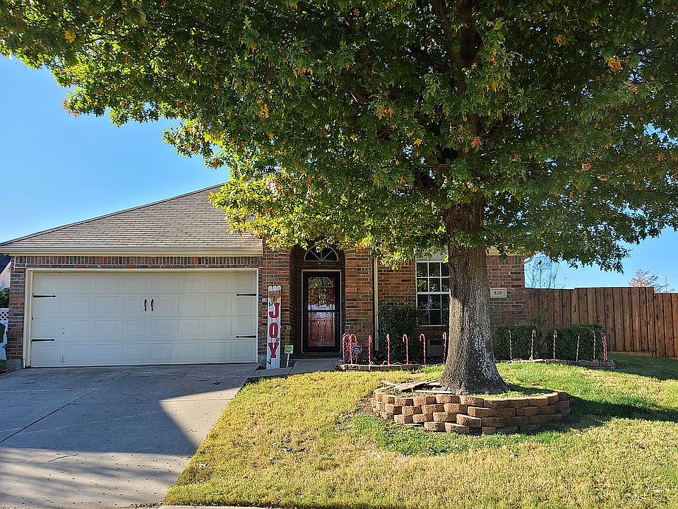 1st image of 820 Tablerock Way