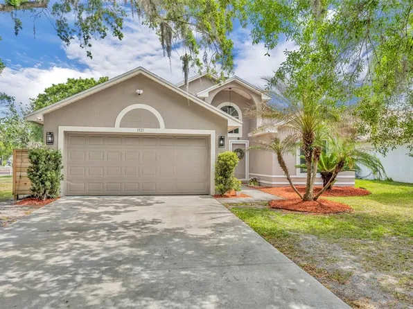 1921 Blue Fox Ct, Orlando, FL 32825