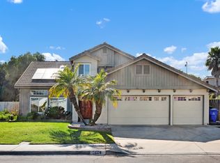 3824 Mount Ariane Dr, San Diego, CA 92111