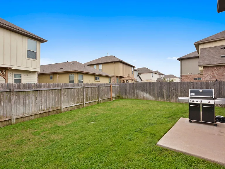 1401 Little Elm Trl #234 — Photo 24