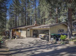 3761 Ruby Way, South Lake Tahoe, CA 96150