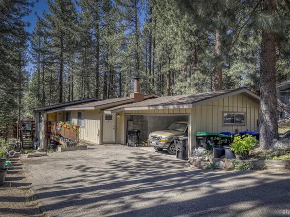 3761 Ruby Way, South Lake Tahoe, CA 96150