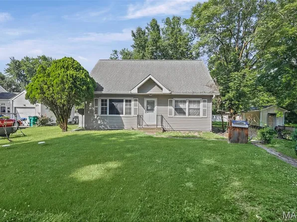 754 Leon St, Cahokia, IL 62206