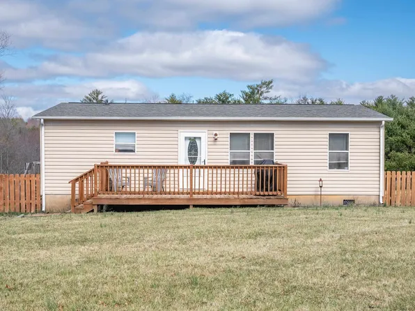 170 River Hill Rd, Galax, VA 24333