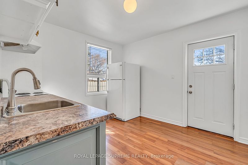 Toronto House for rent - 1 Bedroom — photo 8