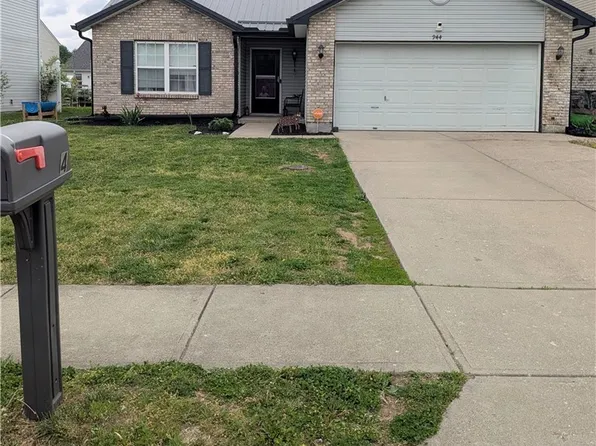 944 Marcia Dr, Trenton, OH 45067