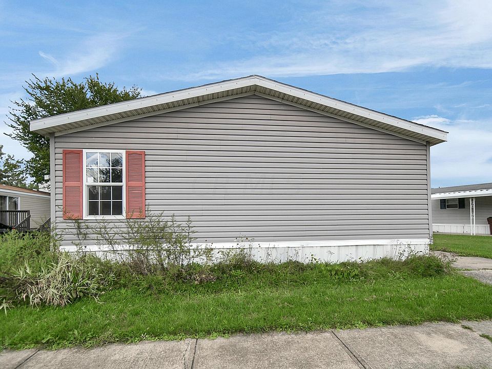 205 Rosie Ave, Pataskala, OH 43062 Zillow