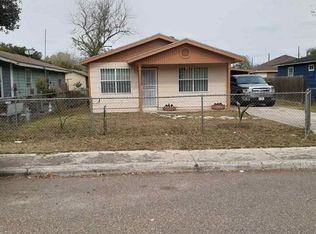 1709 E McIntyre St, Edinburg, TX 78542