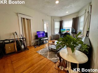 163 Hemenway St #5, Boston, MA 02115