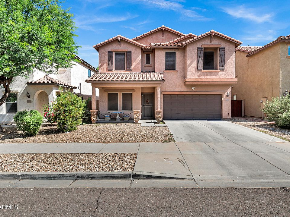 1st image of 5756 W MILADA Drive