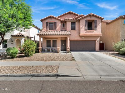 5756 W MILADA Drive, Laveen, AZ, 85339