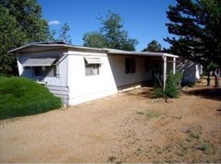 10353 E Durham Rd, Dewey, AZ 86327