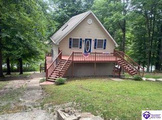 774 Hinton Hills Loop, Hardinsburg, KY 40143