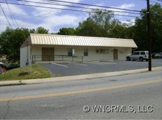210 Haywood Rd, Asheville, NC 28806