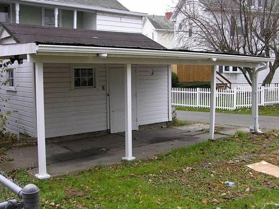Carport