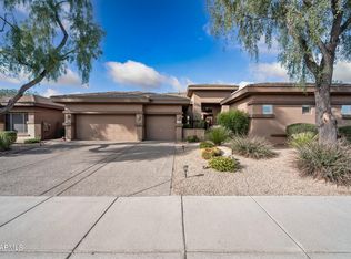 7916 E Quill Ln, Scottsdale, AZ 85255