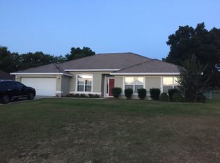 5656 SW 117th Lane Rd, Ocala, FL 34476