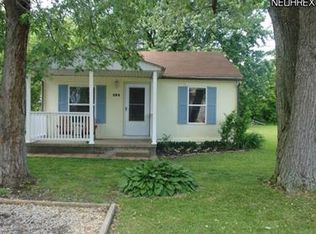 264 Woodside Ave, Vermilion, OH 44089