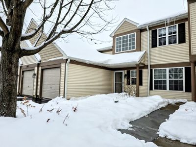 2511 Sheehan Dr Unit 203, Naperville, IL, 60564