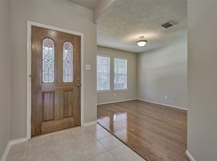 135 N Wynnoak Cir #135, Spring, TX 77382