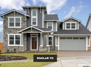 7140 Lone Pine St SE, Salem, OR 97306